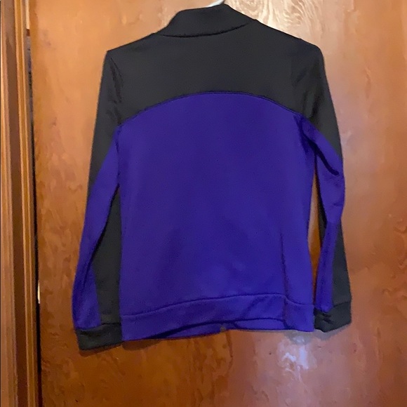 Track suit Jacket - Picture 2 of 3